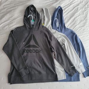 Reebok Hoodies